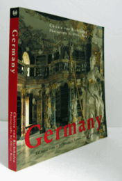 Germany : architecture, interiors, landscape, gardens/【ドイツ：建築、インテリア、ランドスケープ、庭園】