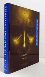 Katharina Sieverding, 1967 1997/【カタリーナ・ジーフェアディンク　1967年～1997年】