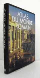 Atlas du monde romain/