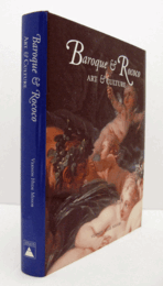 Baroque & Rococo : art & culture/【バロックとロココ】