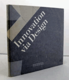 Innovation Via Design: ID Prisen 25 Ar/