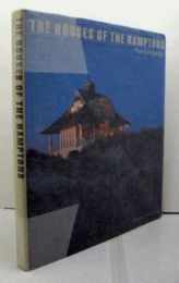 The houses of the Hamptons/