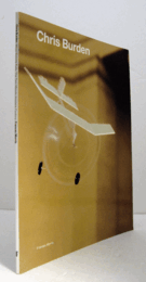 Chris Burden : when robots rule : the two-minute airplane factory/【クリス・バーデン：ロボットが支配する世界：2分間の飛行機工場】