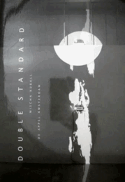 DOUBLE STANDARD：MISCHA KUBALL/ダブル・スタンダード：MISCHA KUBALL