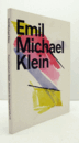 Emil Michael Klein/【エミル・ミハエル・クライン】