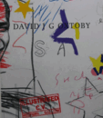 David J.G. Oxtoby: Works Completed Since 1980./