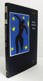 Henri Matisse：Jazz (Pegasus Library)/【マティス：ジャズ】