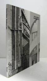 Richard Meier Stadthaus Ulm/【リチャード・マイヤー：ウルム市庁舎】