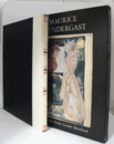 Maurice Prendergast : large Boston Public Garden sketchbook (Sketchbook facsimile)/【モーリス・プレンダーガストのスケッチブック：ファクシミリ版】