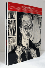 Dichterbilder : von Walther von der Vogelweide bis Elfriede Jelinek/【ドイツ詩人の肖像】