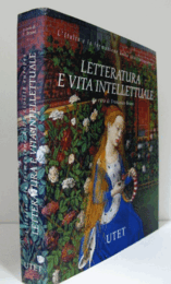 Letteratura e vita intellettuale/【文学と知的生活 】