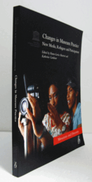 /【博物館実務の変容：ニューメディア、難民、そして参加】