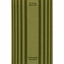 DIE FUNFZIG BUCHER 1974./ドイツの最も美しい本　１９７４