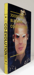 Co-evolution : Kiki van Eijk, Joost van Bleiswijk/キキとヨストのデザイン