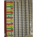 PORTFOLIO : THE ANNUAL OF THE GRAPHIC ARTS NO.3/ポートフォリオ：１９５１年