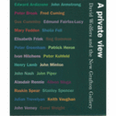 A PRIVATE VIEW : DAVID WOLFERS AND THE NEW GRAFTON GALLERY/デヴィッド・ウォルファーとニュー・グラフトン・ギャラリー