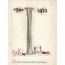 ARTE IN ITALIA, 1960-1977/イタリア美術１９６０－７７展目録