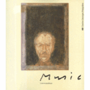 MUSIC: L'OEUVRE GRAPHIQUE/アントン・ゾラン・ムジチ版画展目録