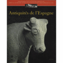 ANTIQUITES DE L'ESPAGNE