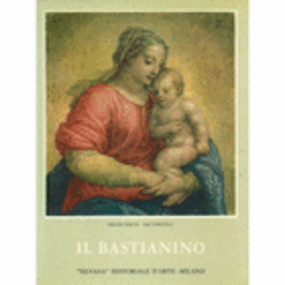 IL BASTIANINO./バスティアニーノ研究