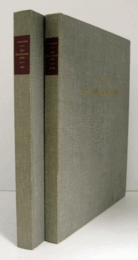 Der Parthenonfries : Katalog und Untersuchung : TEXT,TAFELN 2VOLS SET/パルテノンフリーズ