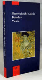 Osterreichische Galerie, Belvedere, Vienna/