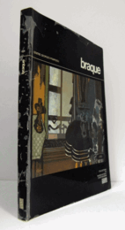 BRAQUE OEUVRES DE GEORGES BRAQUE 1882-1963/ブラック展