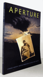 Strong Hearts:Native American Visions And Voices/
