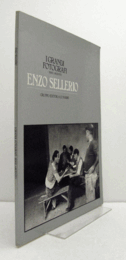 ENZO SELLERIO : I Grandi Fotografi Serie Argento/