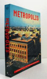 Metropolis: International Art Exhibition Berlin, 1991/