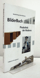 BilderBuch Pinakothek der Moderne M?nchen/【ピナコテーク・デア・モデルネの絵本】