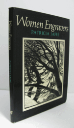 Women engravers/【女性版画家】