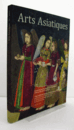 Arts asiatiques: Tome70 (2015)/