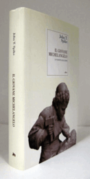 Il giovane Michelangelo. La nascita di un genio/【若ミケランジェロ：天才の誕生】