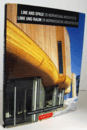 Line And Space: 20 Norwegian Architects = Linie Und Raum/