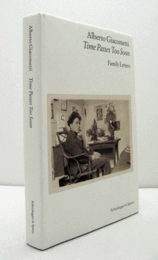 Time passes too soon : family letters/