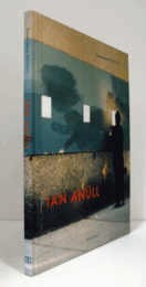 IAN ANULL/アナル展目録