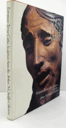 Fingerprints of the artist : European terra-cotta sculpture from the Arthur M. Sackler collections/