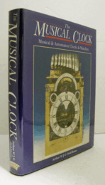 The musical clock : musical & automation clocks & watches/【音楽時計：音楽機能付き・自動式時計】