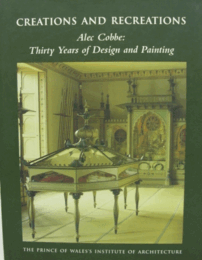 Creations and Recreations/