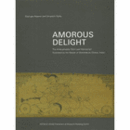 AMOROUS DELIGHT: THE AMARUSHATAKA PALM LEAF MANUSCRIPT ILLUSTRATED BY THE MASTER OF SHARANAKULA/AMARUSHATAKA PALM LEAF写本