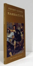 Narrative (National Gallery Pocket Guides)/