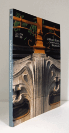 Le Musee Horta Saint-Gilles, Bruxelles/【オルタ美術館 、ブリュッセル】