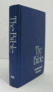 The Bible : authorized version/【聖書：欽定訳】