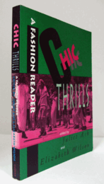 Chic thrills : a fashion reader/