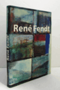 Schmidt Tschopp Fendt, Rene / Comte, Hugunin, Schlageter/【ルネ・フェント】