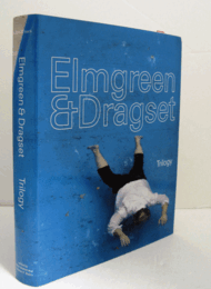 Elmgreen & Dragset: Trilogy/【エルムグリーン＆ドラッグセット：三部作】