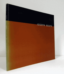 JOSEPH BEUYS/ヨーゼフ・ボイス展