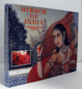 Mirror of India : with 175 colour illustrations/【『ミラー・オブ・インディア』：カラー図版175点付き】