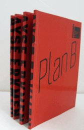 Plan B/【プランB：アイシェ・エルクメン】